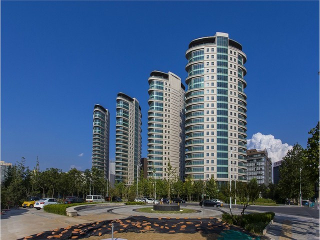 山东腹水外泌体染色